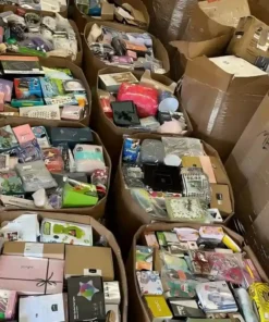 Buy Amazon Return Pallet (100+ Items For $85)