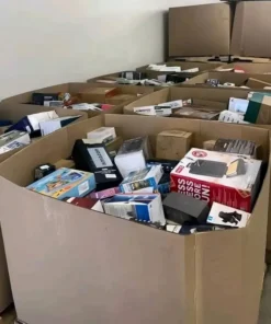 Buy Amazon Return Pallet (100+ Items For $85)