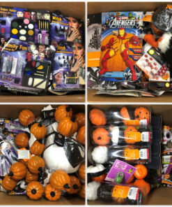 Buy Halloween Pallets For Sale (200+ Costumes & Decor From $399)