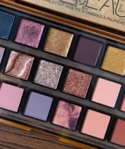 Buy Huda Beauty Pallets For Sale (120 Pieces From $1,450)