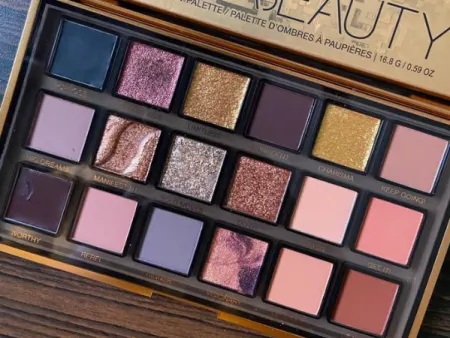 Buy Huda Beauty Pallets For Sale (120 Pieces From $1,450)