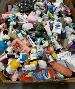 Buy Beauty Liquidation Pallets For Sale (500+ Pieces From $899)