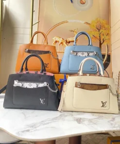 Buy Wholesale Louis Vuitton Pallets (80 Designer Bags From $4,500)