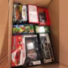 Hot Wheels Pallet