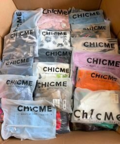 Chicme clothing pallet